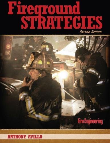 Stock image for Fireground Strategies for sale by BooksRun