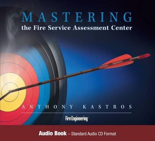 9781593701697: Mastering the Fire Service Assessment Center