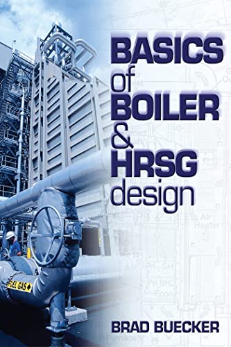 Stock image for Basics of Boiler and HRSG Design for sale by HPB-Red