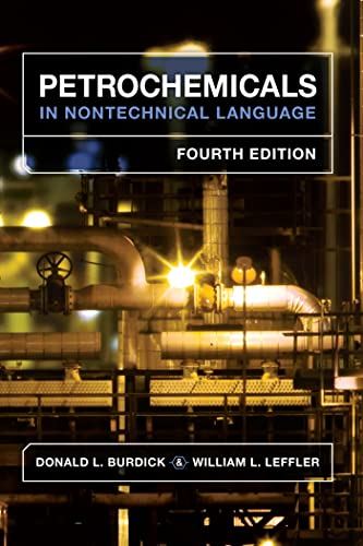 9781593702168: Petrochemicals in Nontechnical Language