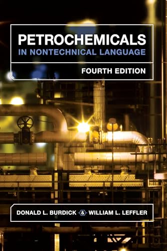 Stock image for Petrochemicals in Nontechnical Language for sale by Austin Goodwill 1101