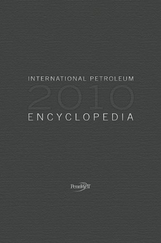 9781593702199: 2010 International Petroleum Encyclopedia