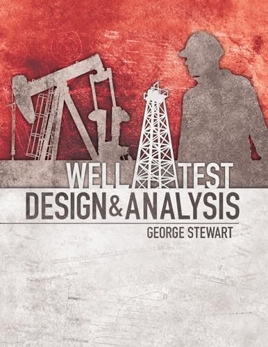 Stock image for Well Test Design and Analysis for sale by HPB-Red