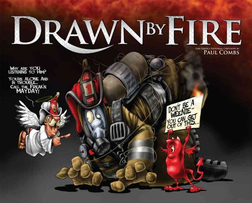 9781593702434: Drawn By Fire