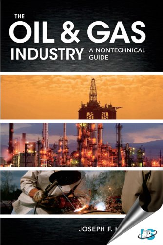 Imagen de archivo de The Oil & Gas Industry: A Nontechnical Guide a la venta por HPB-Red