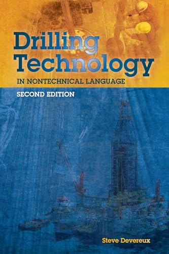 Beispielbild fr Drilling Technology in Nontechnical Language zum Verkauf von TextbookRush