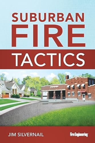 Stock image for Suburban Fire Tactics for sale by Blackwell's
