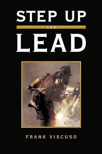 Stock image for Step Up and Lead for sale by GF Books, Inc.