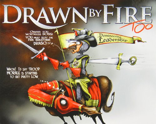 Stock image for Drawn By Fire, Too for sale by ZBK Books