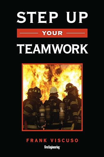 Stock image for Step Up Your Teamwork for sale by Byrd Books