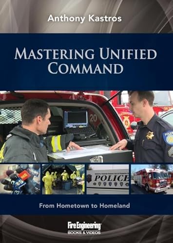 Beispielbild fr Mastering Unified Command zum Verkauf von PBShop.store US