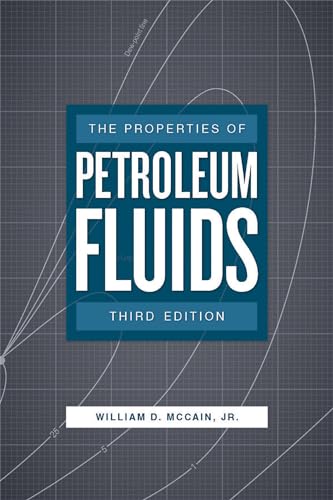 Stock image for Properties of Petroleum Fluids for sale by TextbookRush