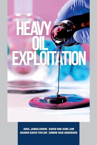 Beispielbild fr Heavy Oil Exploitation zum Verkauf von Revaluation Books