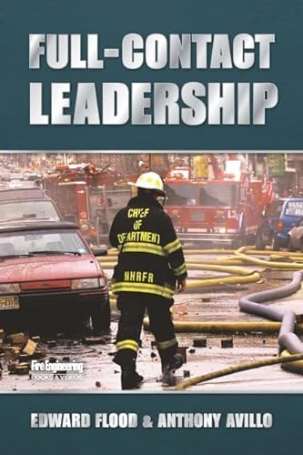 Stock image for Full-Contact Leadership for sale by Blackwell's