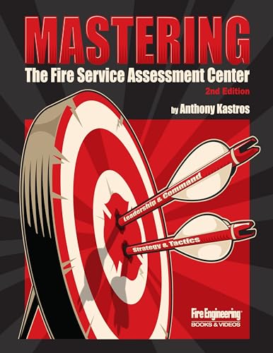 Beispielbild fr Mastering the Fire Service Assessment Center zum Verkauf von Book Deals