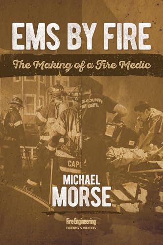Stock image for EMS by Fire for sale by Blackwell's