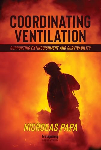 Stock image for Coordinating Ventilation for sale by Blackwell's