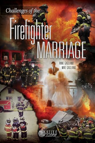 Stock image for Challenges of the Firefighter Marriage for sale by Blackwell's