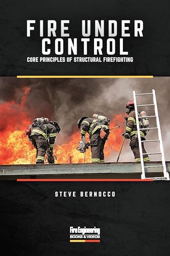 Stock image for Fire Under Control for sale by Blackwell's