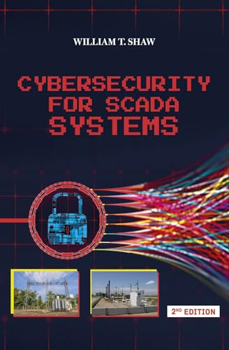 Beispielbild fr Cybersecurity for Scada Systems zum Verkauf von Revaluation Books