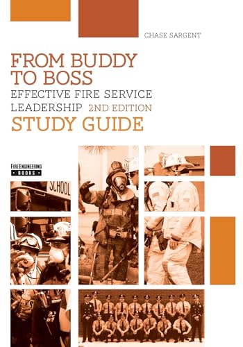 Stock image for From Buddy to Boss Study Guide for sale by GF Books, Inc.
