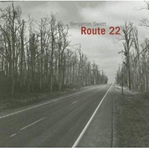 Beispielbild fr Route 22 zum Verkauf von Bookplate