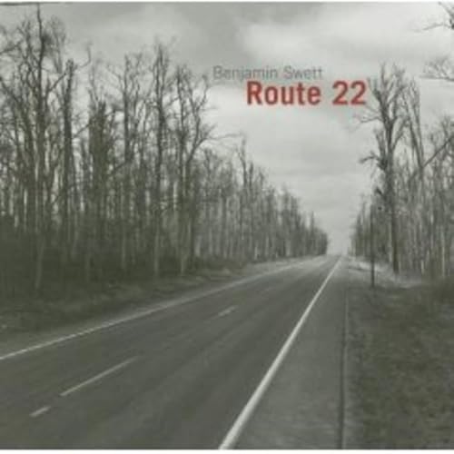 Imagen de archivo de Route 22 a la venta por Front Cover Books