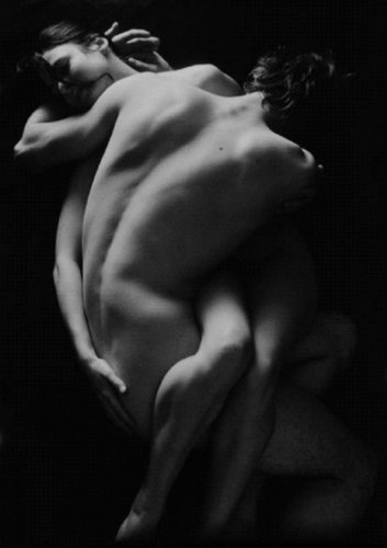 Imagen de archivo de LoveSong: The Erotic Photographs of Arnold Skolnick a la venta por HPB-Red