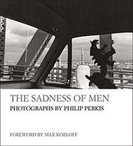 Imagen de archivo de The Sadness of Men a la venta por Jackson Street Booksellers