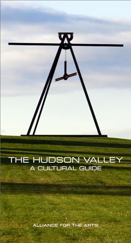 Imagen de archivo de The Hudson Valley: A Cultural Guide a la venta por SecondSale