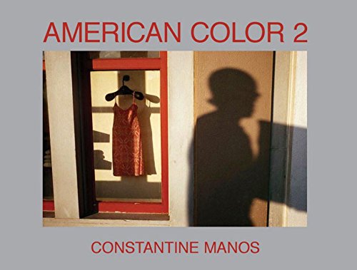 9781593720384: American Color 2