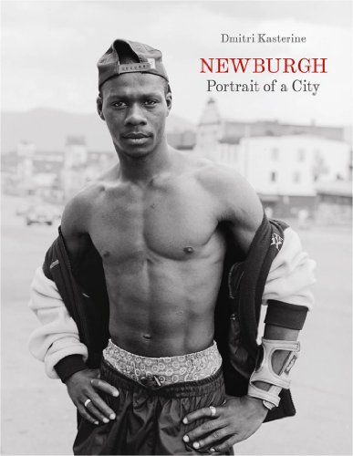 Newburgh: Portrait of a City