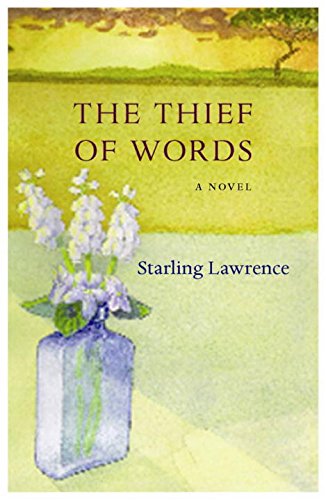9781593720506: The Thief of Words
