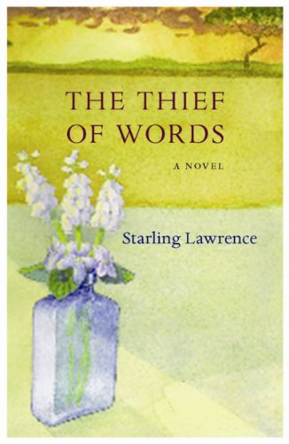 Stock image for The Thief of Words for sale by Better World Books