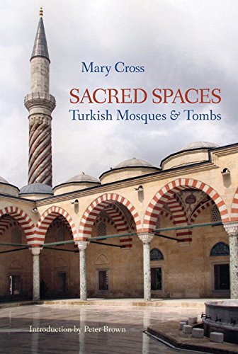 Beispielbild fr Sacred Spaces: Turkish Mosques & Tombs zum Verkauf von WorldofBooks