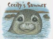 Beispielbild fr Cecily's Summer zum Verkauf von Wonder Book