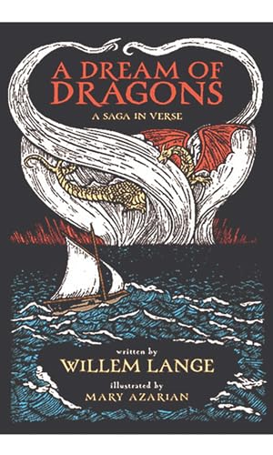 Beispielbild fr A Dream of Dragons : A Story in Verse zum Verkauf von Better World Books