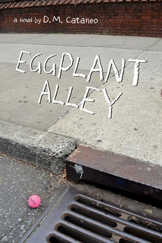 Beispielbild fr Eggplant Alley zum Verkauf von SecondSale