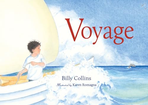 Stock image for Voyage for sale by Hippo Books