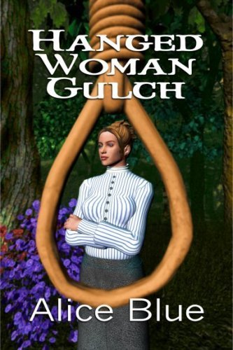 9781593740351: Hanged Woman Gulch