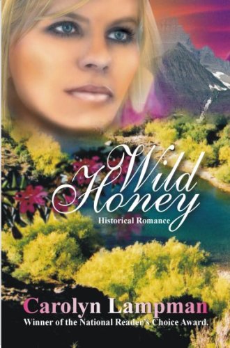Stock image for Wild Honey for sale by Once Upon A Time Books