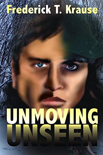 Imagen de archivo de Unmoving, Unseen a la venta por Lucky's Textbooks