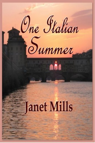 One Italian Summer (9781593744328) by Janet Mills