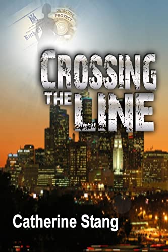 Stock image for Crossing the Line for sale by Lucky's Textbooks