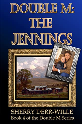 Imagen de archivo de Double M: The Jennings a la venta por Lucky's Textbooks