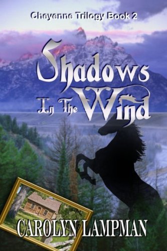 9781593749057: Shadows in the Wind