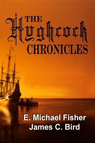 9781593749323: The Hyghcock Chronicles