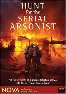 9781593752156: Hunt for Serial Arsonist