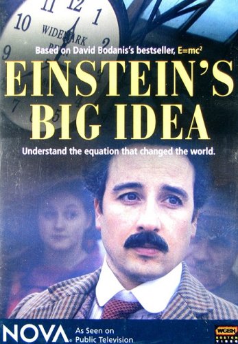 Beispielbild fr Einstein's Big Idea zum Verkauf von SecondSale