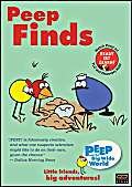9781593753290: Peep Finds (REGION 1) (NTSC)
